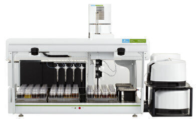 PerkinElmer Inc. recently announced the introduction of its OilExpress 4 and OilPrep 4 systems for faster oil analysis.