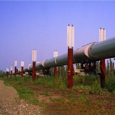 Nigeria bemoans oil loss through theft