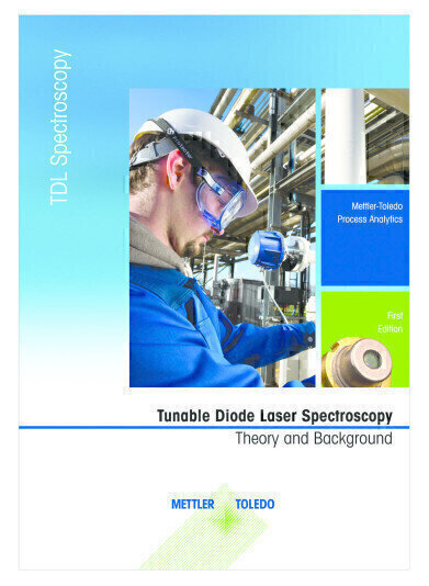 Tunable Diode Laser Spectroscopy Complimentary 70 Page eBook
