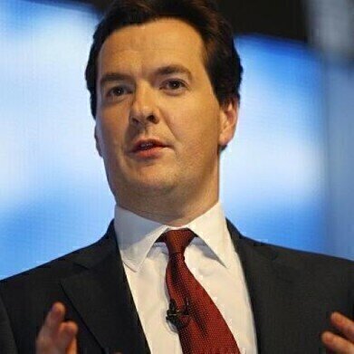 Osborne says 'fracking is clean energy'