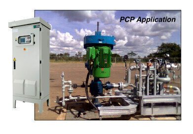 Emerson regenerative variable speed drives boost artificial lift applications
