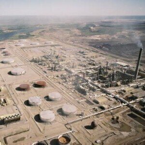 An Introduction to Oil Refineries
