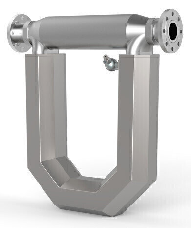 New 3” Coriolis Flow Meter is Latest Addition to Flow Meter Series
