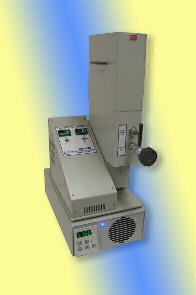 New and Improved Bench Top Supercritical Fluid Extractor
