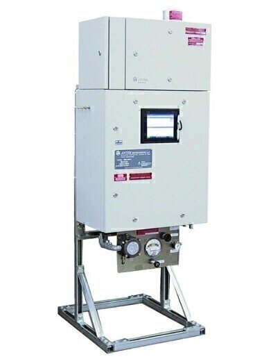 PAC’s Antek 6200 Operates on 100% air
