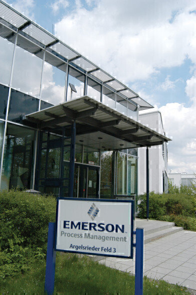 Central Location Opened for European Manufacturing and Distribution of Temperature and Pressure Measurement Technologies
