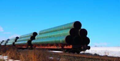 What Is the Keystone XL Oil Pipeline?