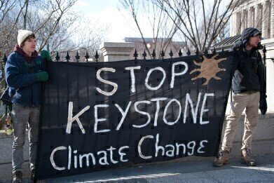 The Pros & Cons of the Keystone XL oil pipeline