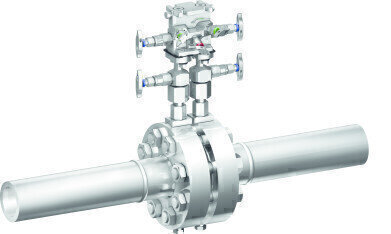 Direct Mount Systems Meet Recommended Best Practices for Natural Gas Methods
