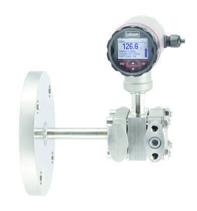 Device Specially Designed for Hydrostatic Level Measurement
