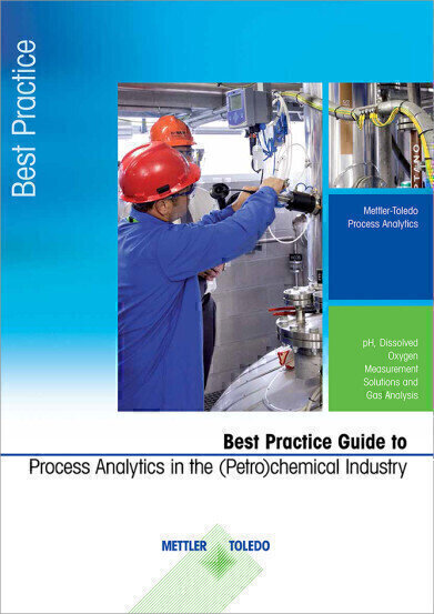 Petrochemical Best Practice Guide on Gas Measurements
