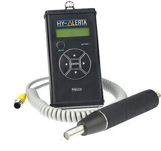 HY-ALERTA™ 500 Handheld Hydrogen Leak Detector - Product Highlight & Video Demo
