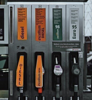 What is the Cetane Index?