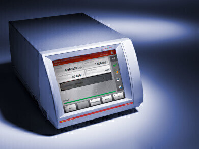 Why Truth Feels Better: New DMA Generation M Density Meters
