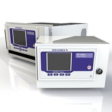Ultra-Trace Moisture Analyser Upgraded for 2015
