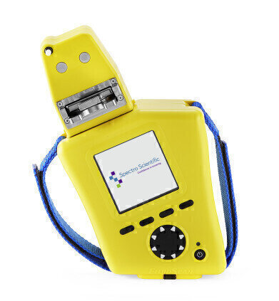 Portable Infrared Analyser for Fast BN Measurement of Two-Stroke Marine Cylinder Oil Introduced
