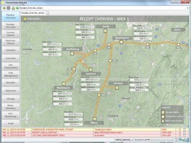 Pipeline Management Solution Released
