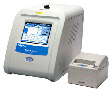 Sulphur-in-Oil Analyser that Meets Tier III ULSG Testing Requirements
