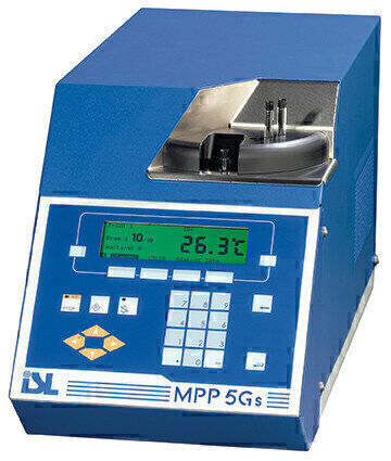 PAC Mini Cloud & Pour Point (MPP) Analyser’s Test Methods are now listed in ASTM Fuel Specifications
