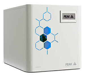 Peak Scientific’s Precision Series Made Available by Agilent Technologies as 3PP Generator Solution
