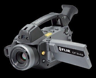 OGI Cameras to Showcase at PEFTEC
