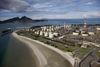 Honeywell to Modernise and Maintain Control Systems at New Zealand’s Sole Oil Refinery
