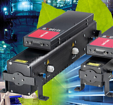 Laser Gas Detection Modules are the Perfect Platform for Building Intelligent Gas Analysers
