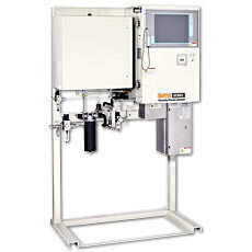 The Only ASTM Compliant Capillary Process Viscometer
