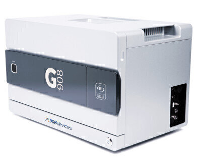 908 Devices Delivers Ballistic GC-MS Analysis Throughout the Hydrocarbon Processing Industry with the Launch of G908
