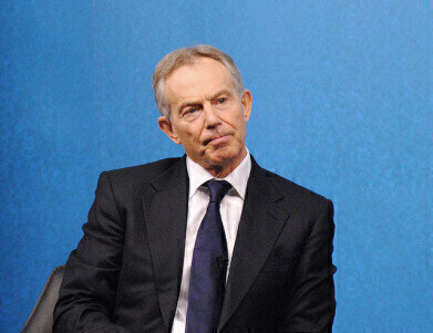 Uncovering Tony Blair’s Relationship with Saudi Oil Company & Chinese Politicians
