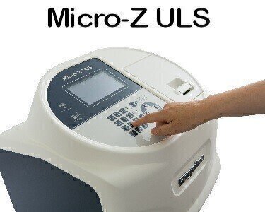 Analysis of Ultra Low Sulfur in Automotive Fuels According to ASTM D2622-10 by Micro-Z ULS Sulfur Analyser
