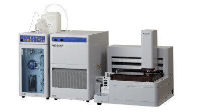 New APOC Feature for Combustion-Ion Chromatography
