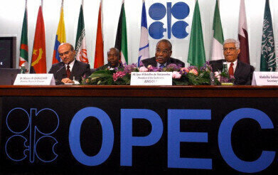What Does the Future Hold for OPEC?
