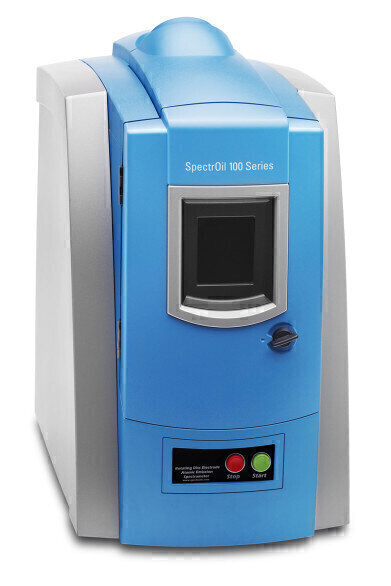 New Series of Elemental Spectrometers Improves Performance and Value
