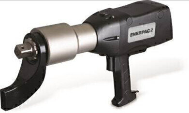 Enerpac’s Swift, Smart and Reliable Electric Torque Wrenches Win Manufacturing Product of the Year Award