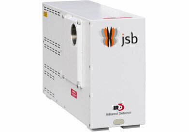 JSB added the new IRD3 to their assortment which is ideal for the petro industry