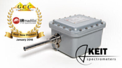 ‘Best New Product 2018’ winning FT-IR Spectrometer set to return to Gulf Coast Conference