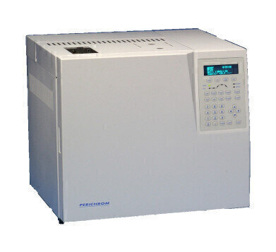 Turnkey Gas Chromatography Systems for R&D, Process Monitoring, Quality Control and Online Analysis