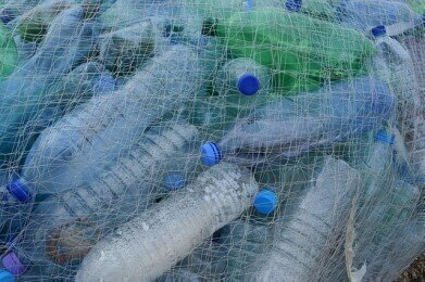 Can You Turn Plastic Waste into Fuel?