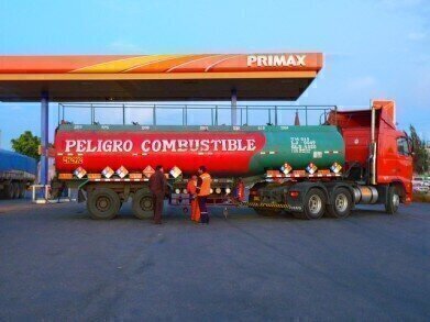 What's Behind Portugal's Fuel-Tanker Strike?