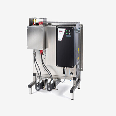 Significant improvements for internationally renowned sample cooler