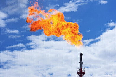 Is your Flare Gas Recovery (FGR) system increasing corrosion risk!?