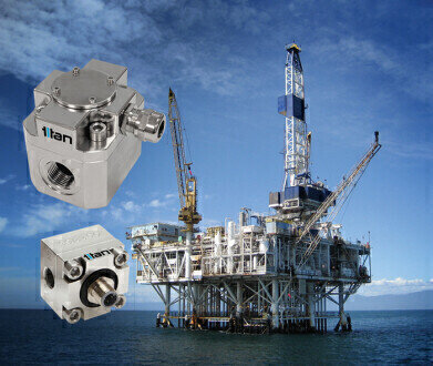 Precise and reliable metering of highly viscous media for the petroleum, petrochemical and chemical markets