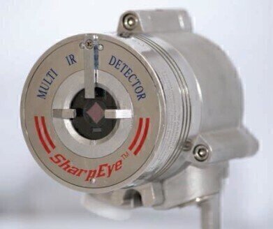 Lots of Approval for Spectrex Flame Detectors!