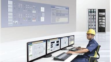 Towards the Next Generation of Integrated Production Control Systems