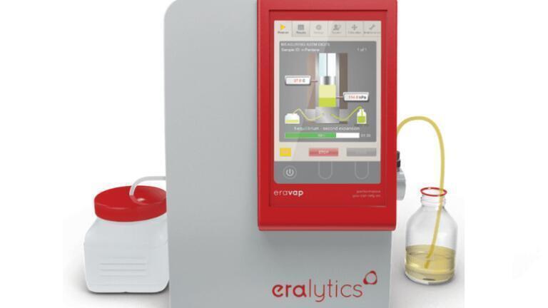Vapour Pressure Testing of Gasoline and Crude Oil - Regulatory Changes and Resulting Possibilities
