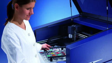 The Indispensable Analytical Tool in Petrochemical Laboratories for Quantitative Trace Element Analysis