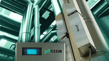 The New Standard in Flow Measurement
