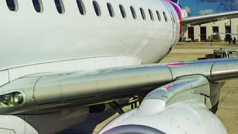The Future of Jet Fuel Thermal Oxidation Heater Tube Scanning  