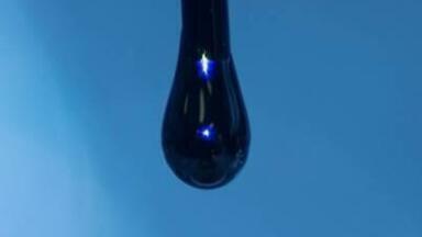 Oil flow assurance issues: tetraacids in deposits and crude oils
